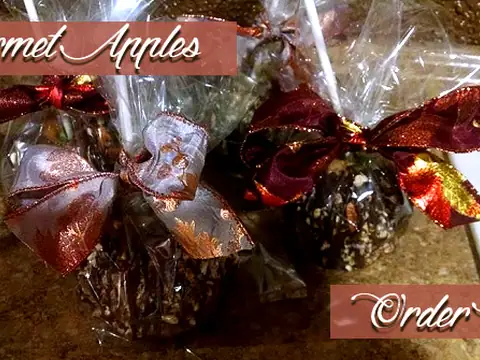 Chocolates, Sweets & Treats by Rachel, LLC