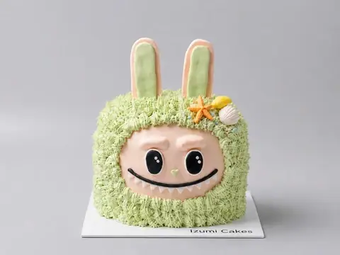 Izumi Cakes in Fremont, CA