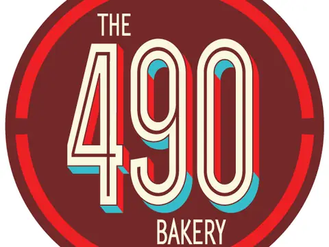 The 490 Bakery