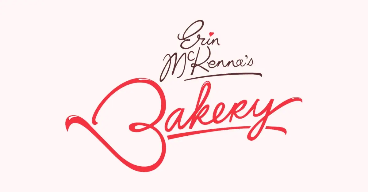 Erin McKenna's Bakery in Los Angeles, CA