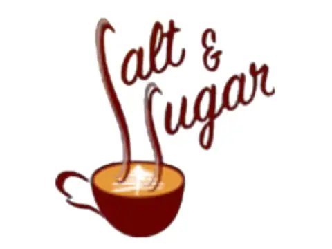 Salt & Sugar in Seattle, WA