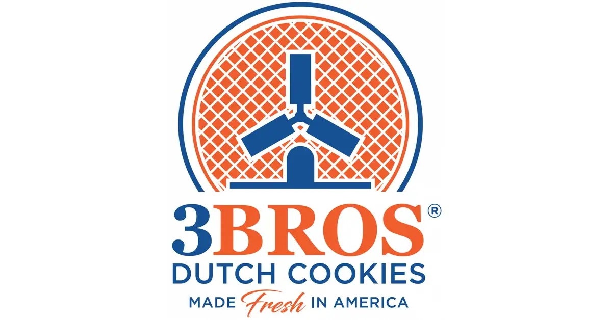 3broscookies - Dutch Stroopwafels Made Fresh In America in Fayetteville, GA