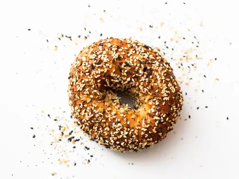 Bagels By Jarrett