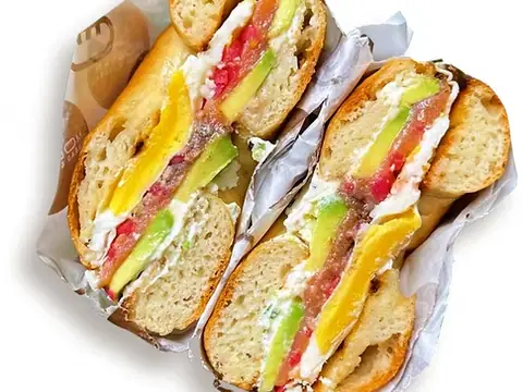 Modern Bread & Bagel in Los Angeles, CA