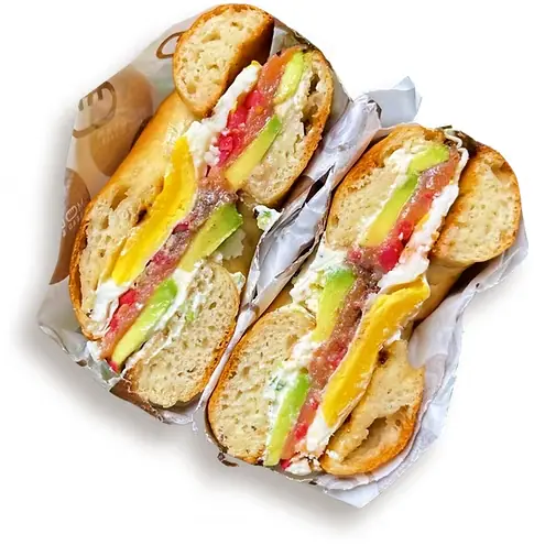 Modern Bread & Bagel in Los Angeles, CA