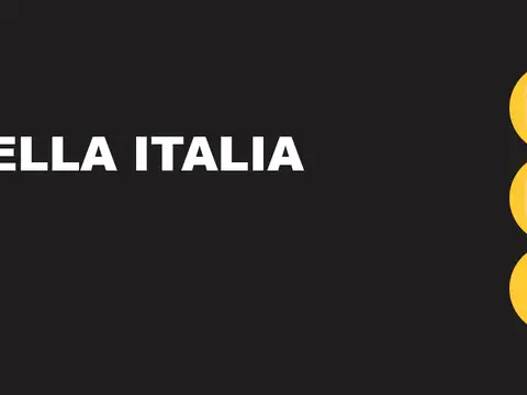 Bella Italia