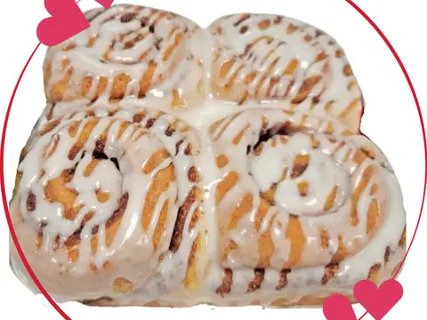 Cinnamom in Grand Blanc Twp, MI