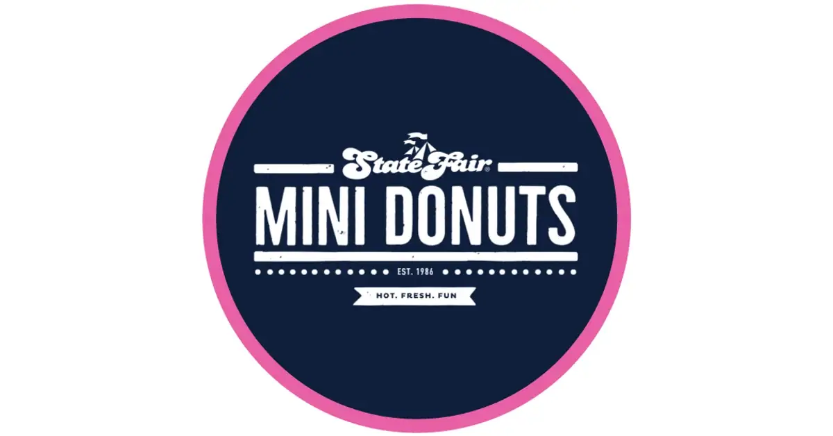 State Fair Mini Donuts in Davidson, NC