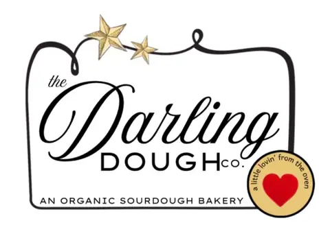 The Darling Dough Co.