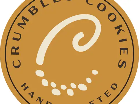 Crumbles Cookies