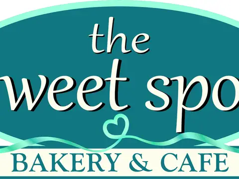 The Sweet Spot Bakery & Café