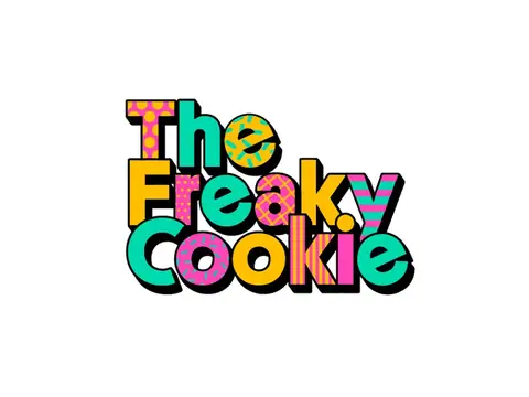 The Freaky Cookie