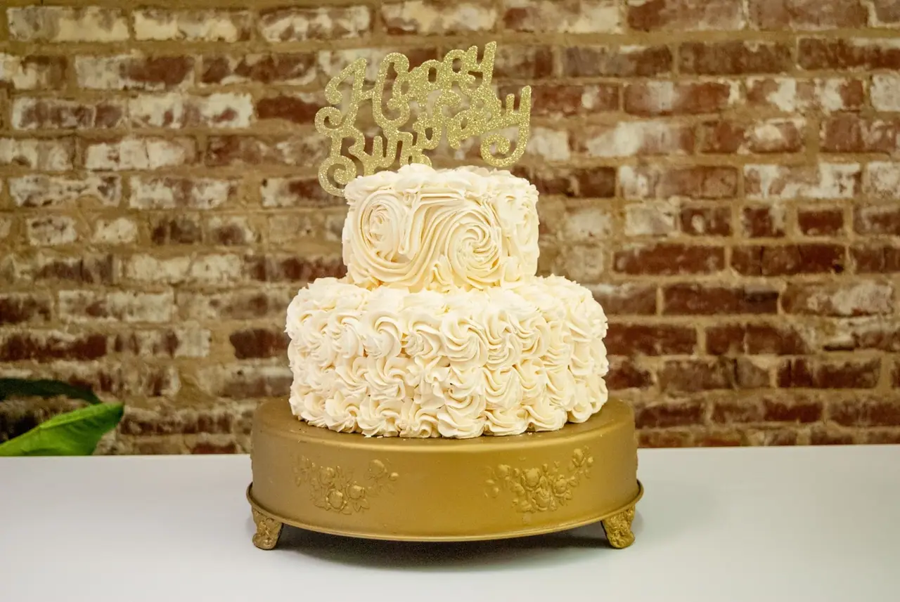 Guidry's Cake Shop in Erath, LA