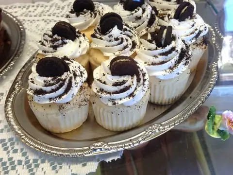 Chestnut Hill Bakery