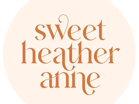 Sweet Heather Anne