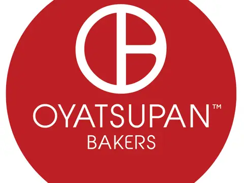 Oyatsupan Bakers
