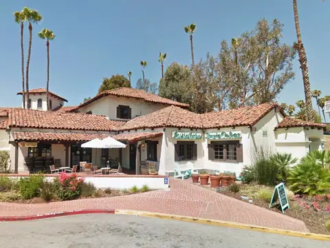 SusieCakes in Manhattan Beach, CA