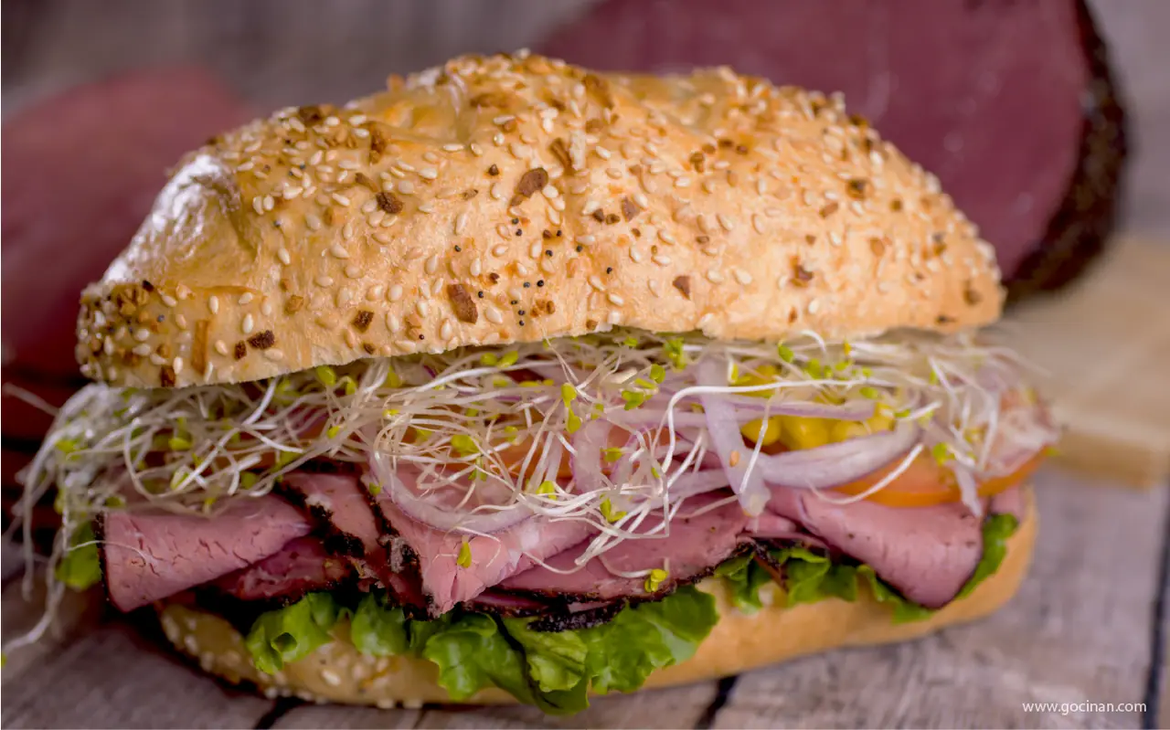 Fresh Bagels & Cafe in Buena Park, CA