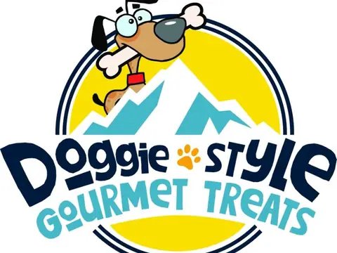 Doggie Style Gourmet Treats