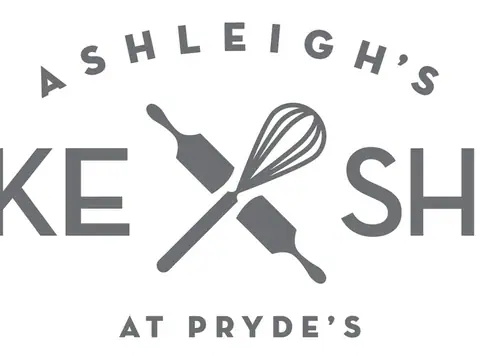 Ashleigh's Bakeshop