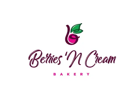 Berries N Cream Bakery