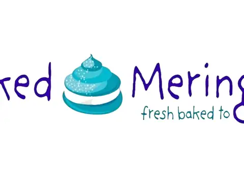Baked Meringue