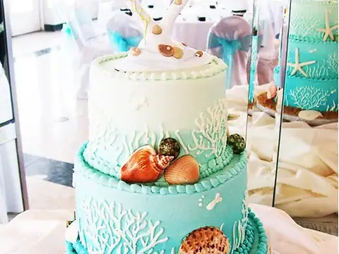 Cakes By Carolyn in St Petersburg, FL