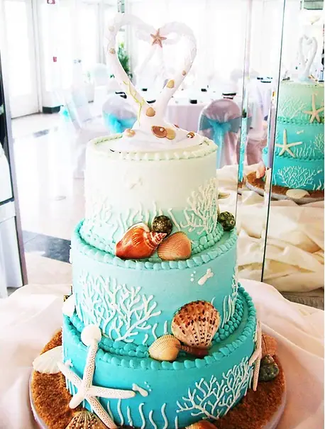 A Special Touch - Cakes By Carolynn in St. Petersburg, FL