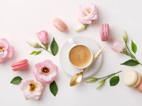 Rocheli Patisserie
