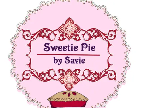 Sweetie Pie by Savie