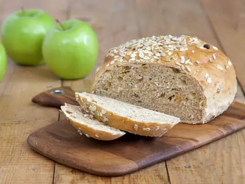 Great Harvest Bread Co.