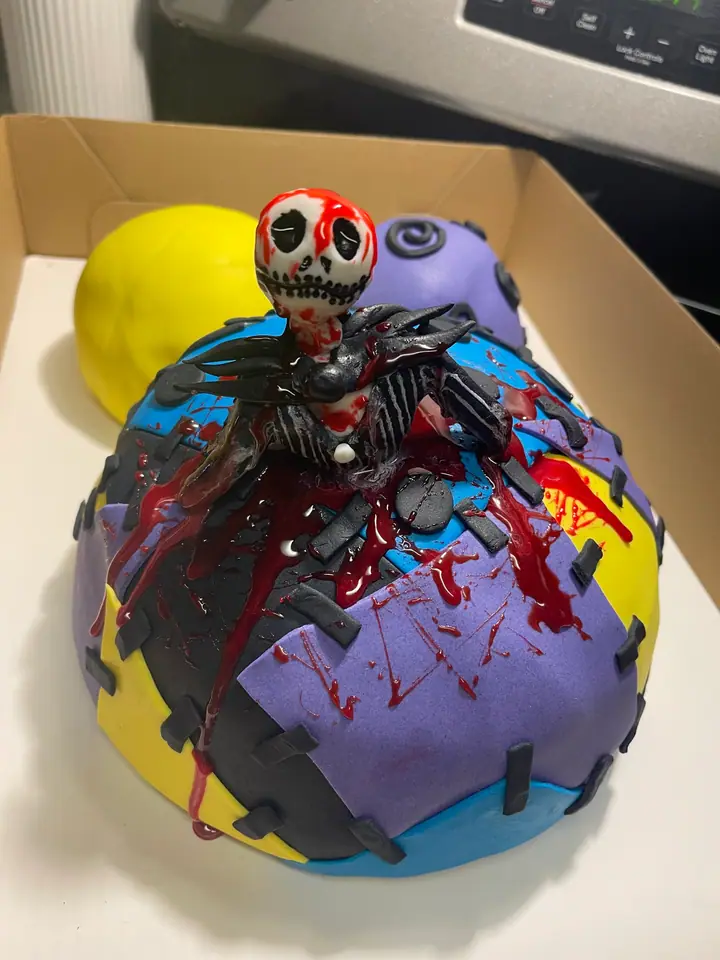 10th Realm Creations Bakery LLC in Arlington, TX