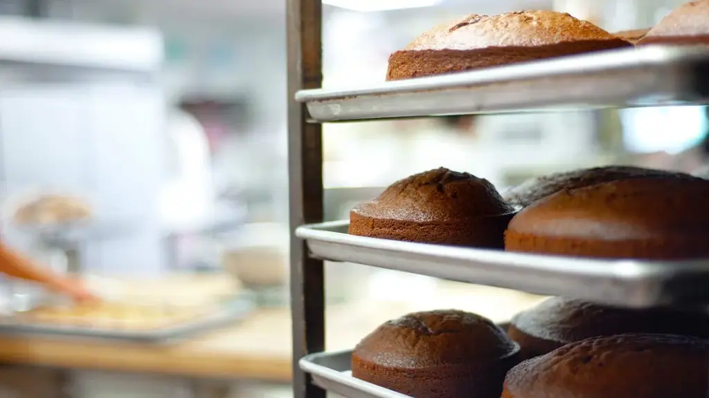 Stillwell's Bakery & Cafe in Wailuku, HI