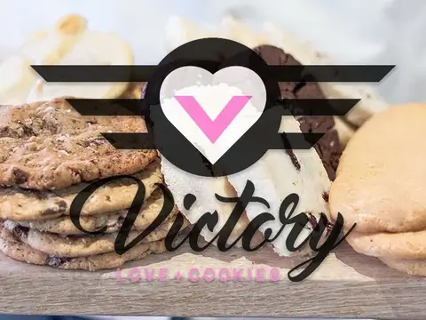 Victory Love & Cookies Llc
