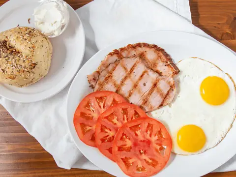 New York Bagels N Bialys - SkySong