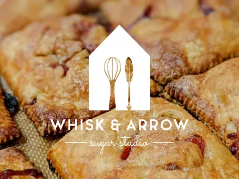 Whisk & Arrow