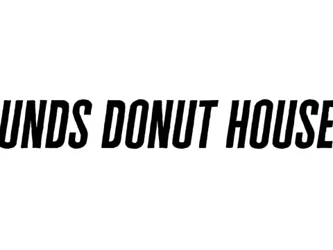 Grounds Donut House in Bronx, NY
