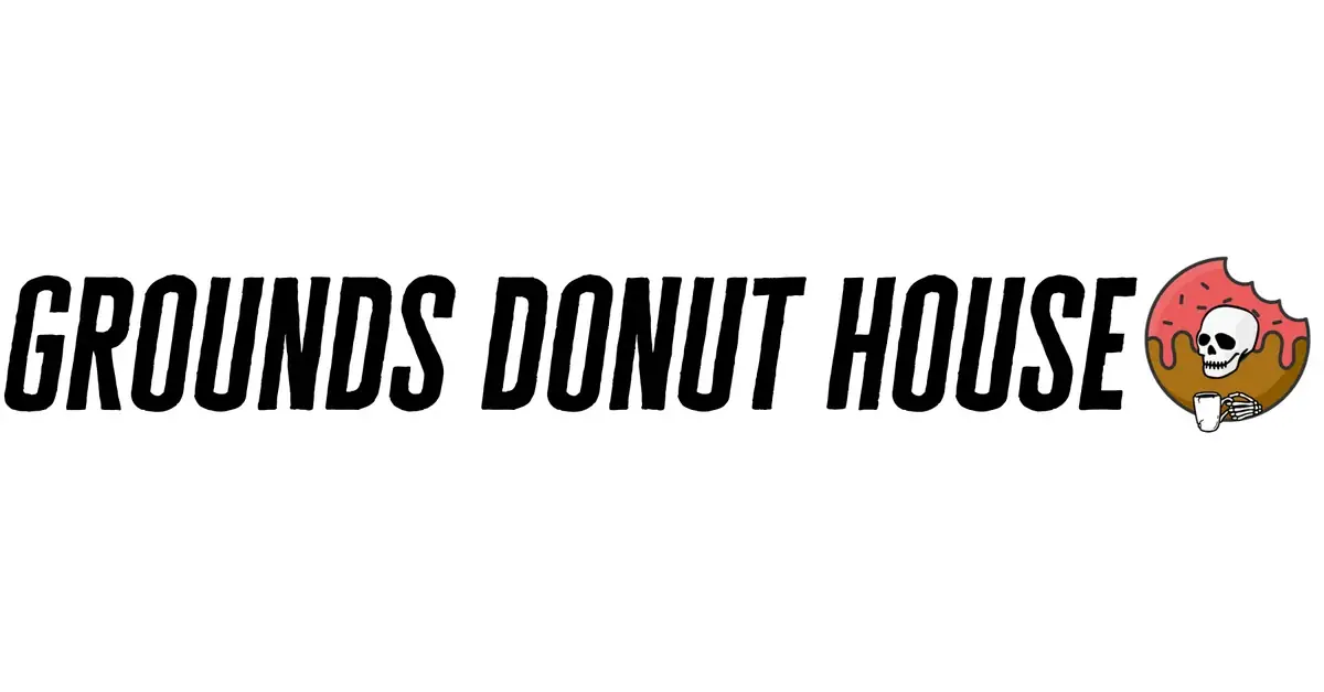 Grounds Donut House in Bronx, NY