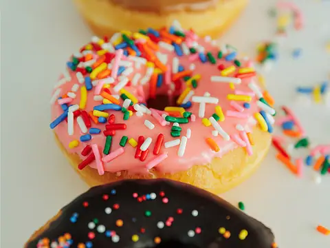 Donut Petit in Alameda, CA