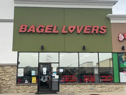 Bagel Lovers Of Patchogue