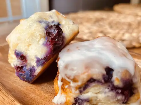 It's All In the Biscuit