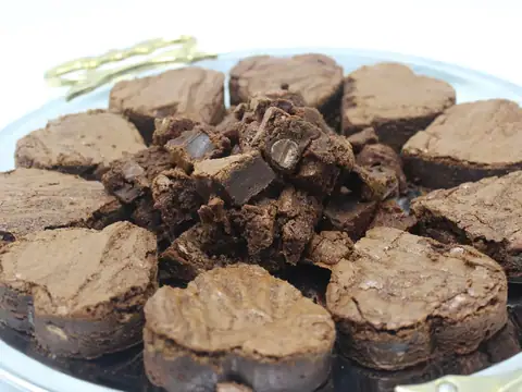 The Better Detroit Brownie Company