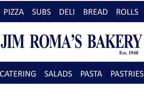 Jim Roma's Bakery