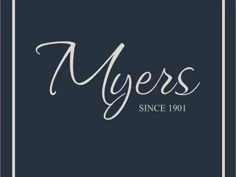 Myers Bakery