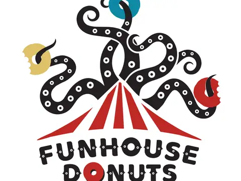 Funhouse Donuts