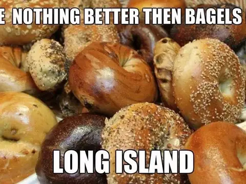 Long Island Bagel & Deli
