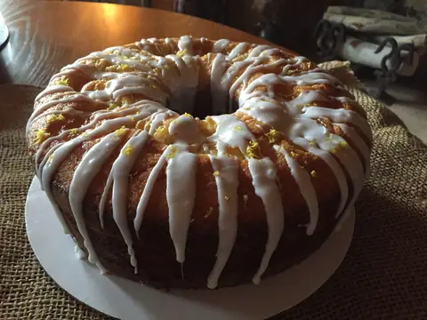 FarmHouse PoundCakes