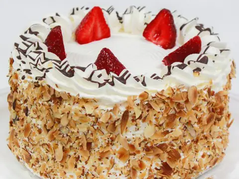 Amy's Pastry