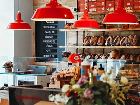 HEWN Artisan Bread in Evanston, IL