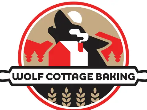 Wolf Cottage Baking